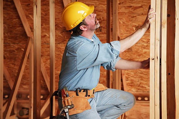 Eco-Friendly Insulation Solutions in Presque Isle, ME